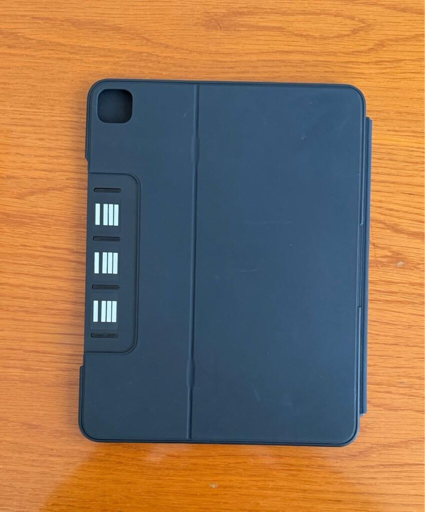OtterBOX İpad Air-Pro 13-inç M2 Kılıf - 4
