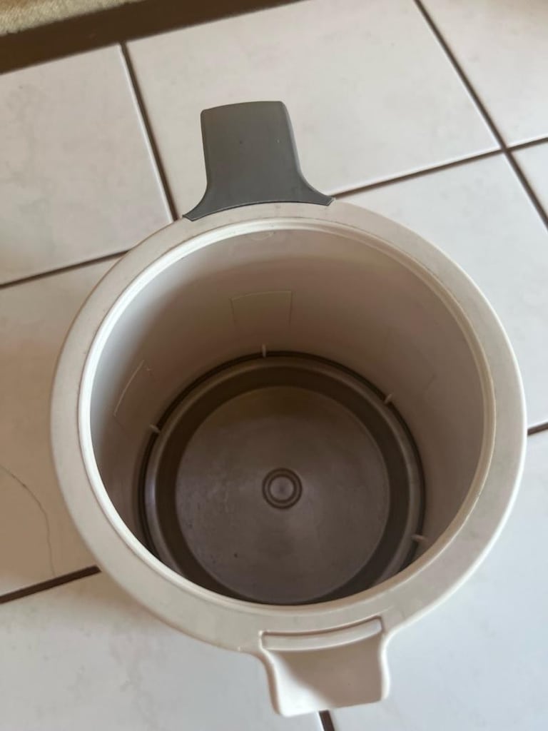 Homend 1760H Çay Makinesi Su Haznesi - 5