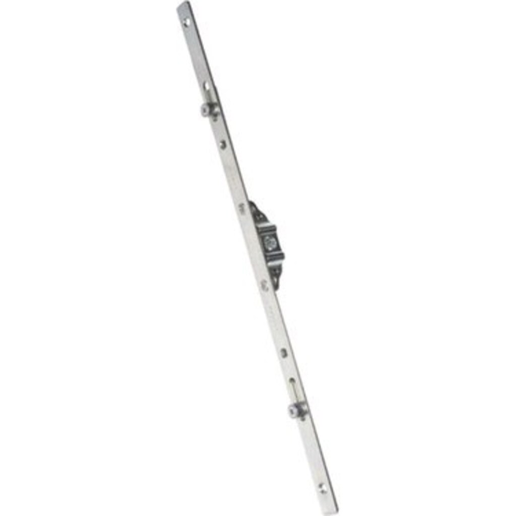 PVC pencere İspanyolet - 4