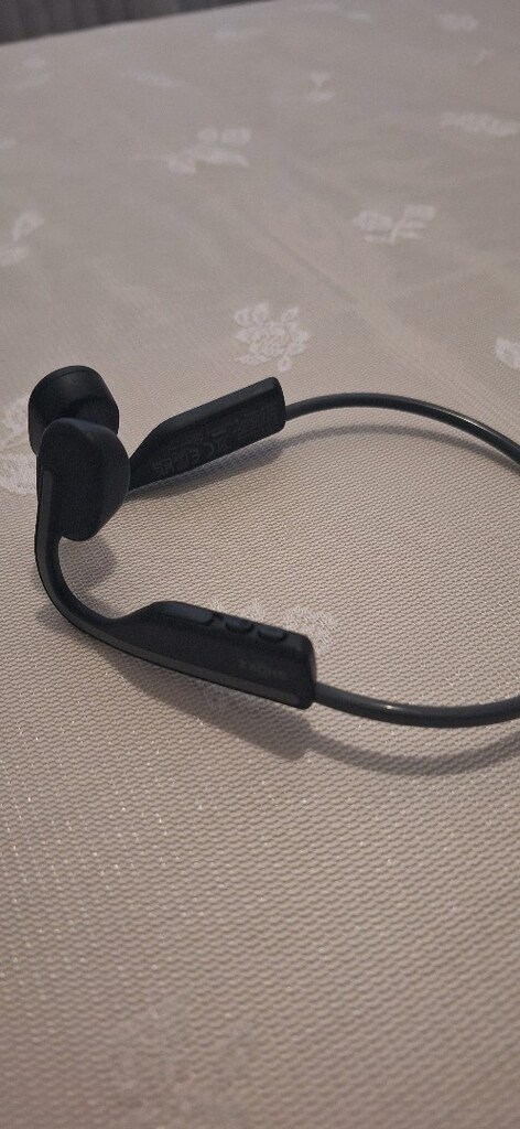 shokz s661 kemik iletimli - 7