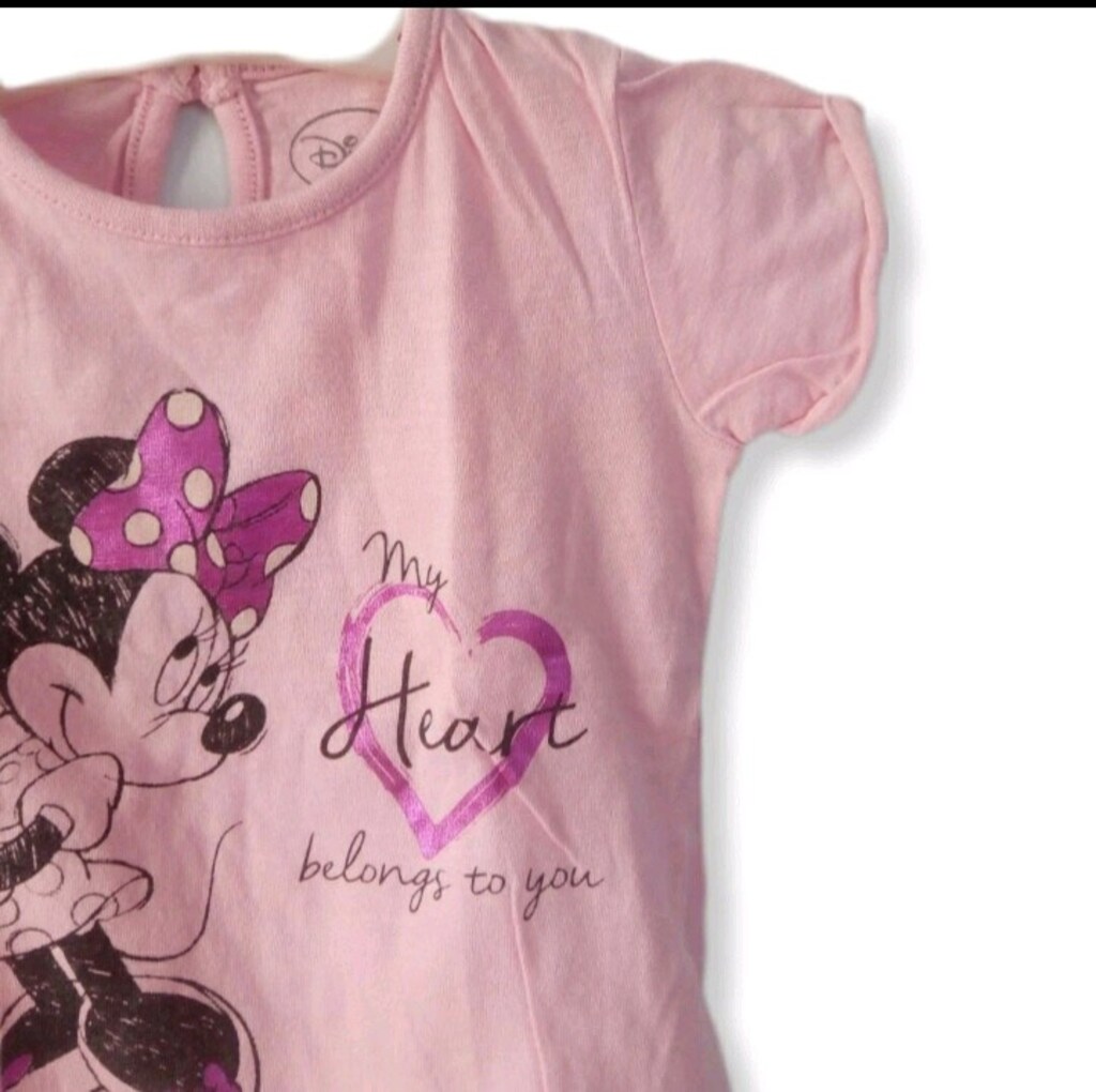 Disney - 4