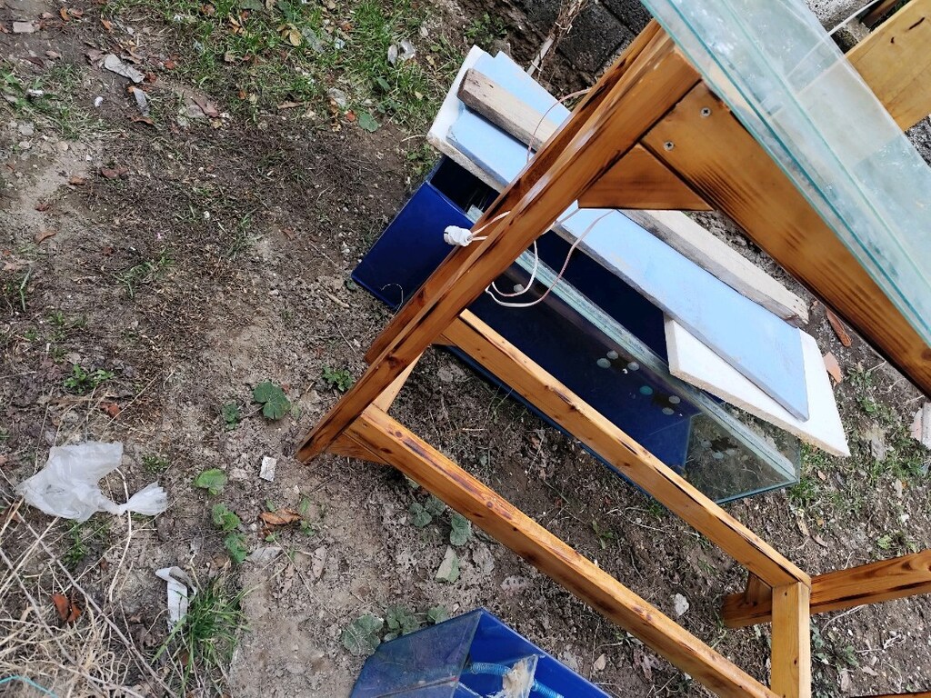 set akvaryum - 2