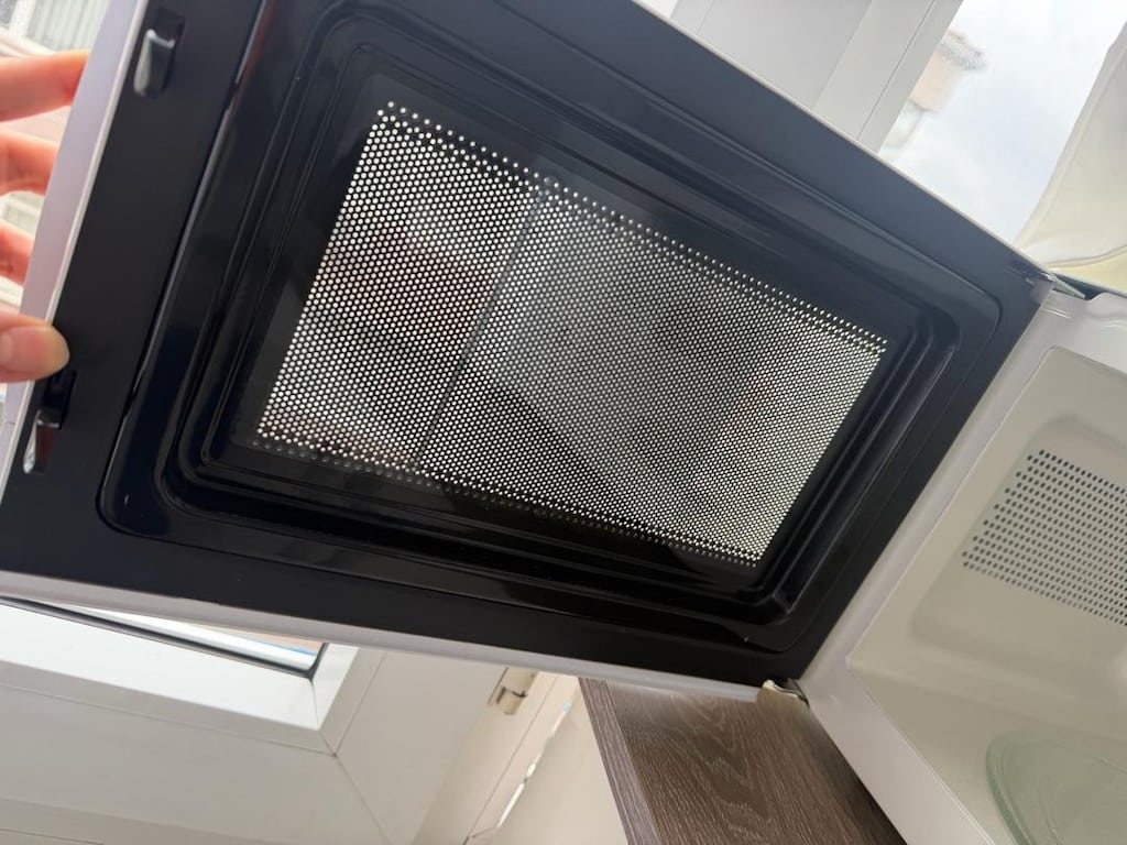 BEKO Mikrodalga fırın - 4