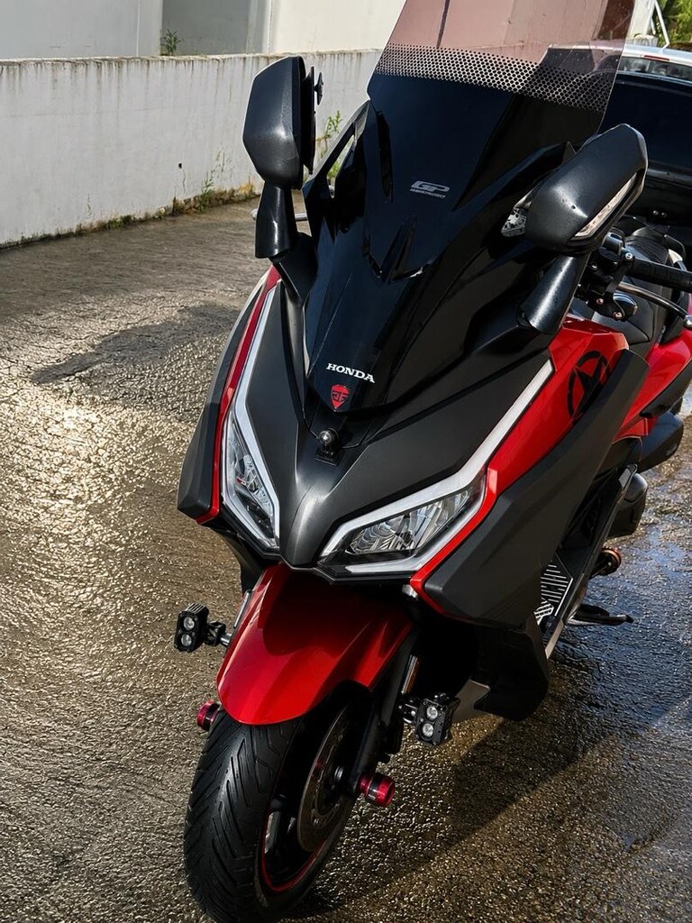 dolu dolu forza 250 - 2