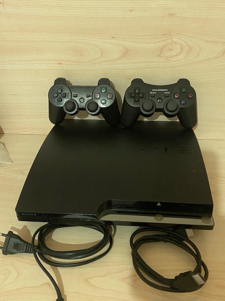 TERTEMİZ Ps3 - 3