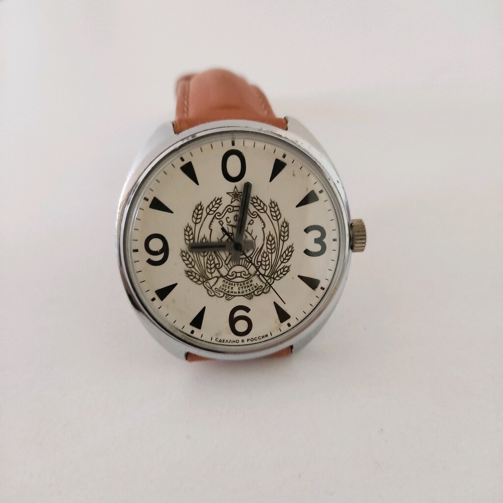 Raketa Big Zero - 3