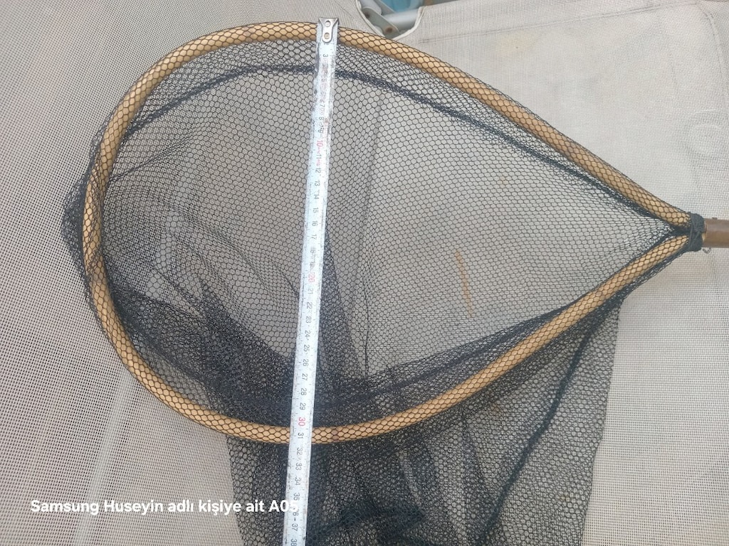 Balıkçı kepçesi - 2