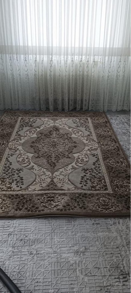 Merinos 5 m² Temiz Halı - 5