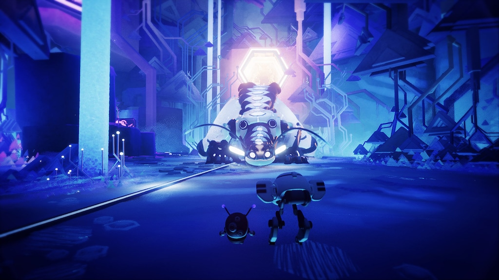 Dreams -Sıfır – Ps4 - 3