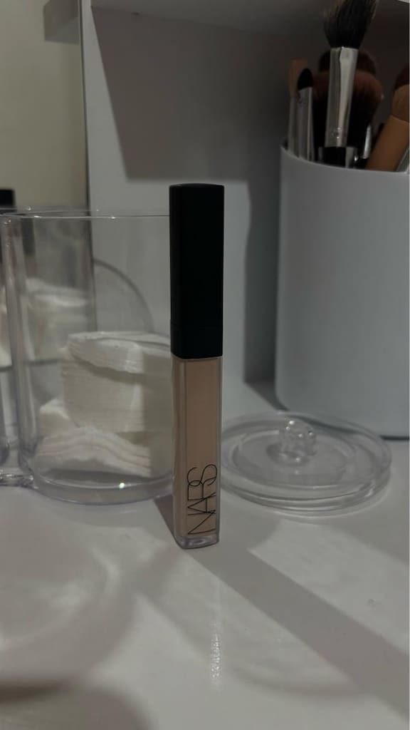 nars light2 vanilia