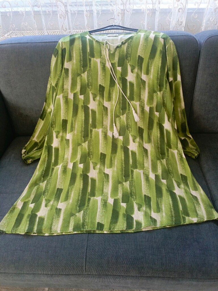 Bayan tunik - 2