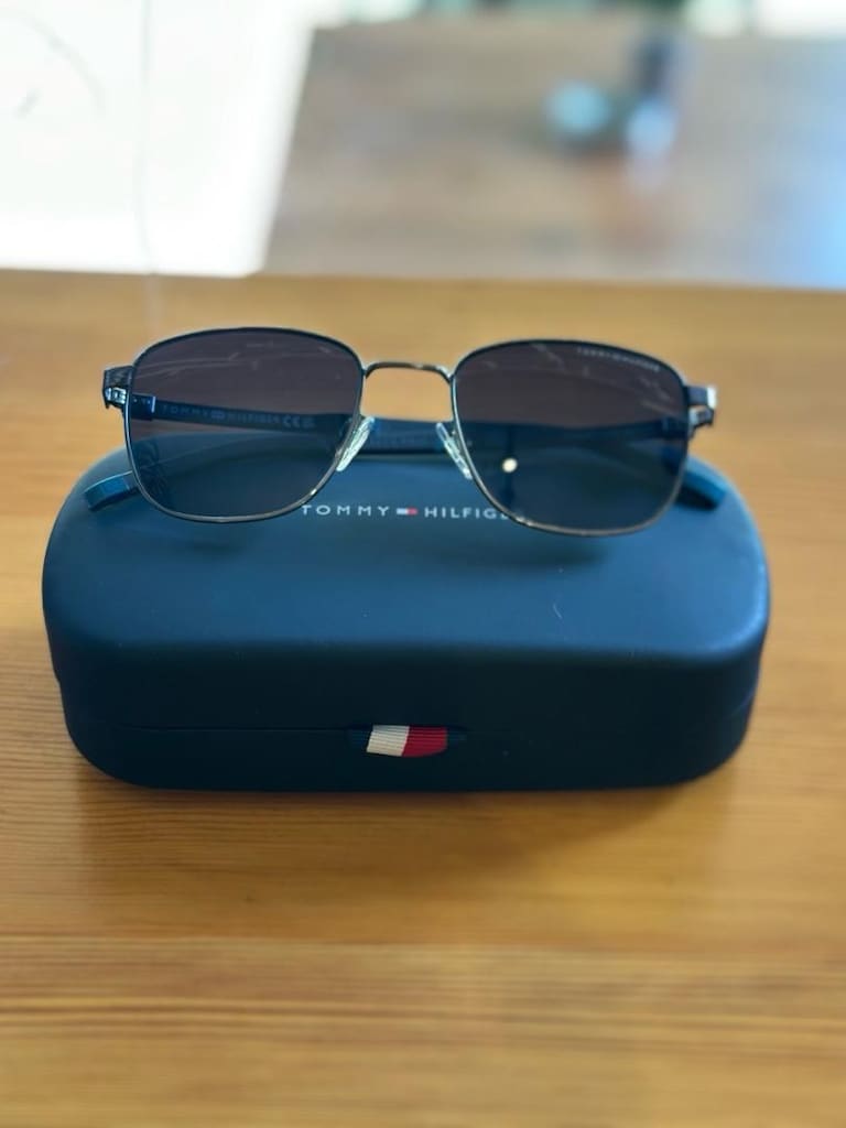 TOMMY HILFIGER GÜNEŞ GÖZLÜĞÜ - 4