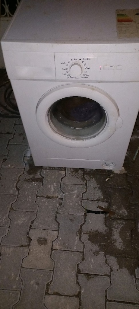 iyi durumda temiz - 2