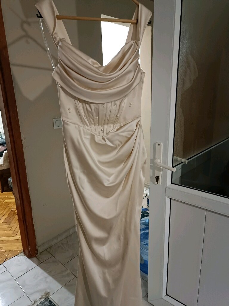 nişan elbisesi - 2