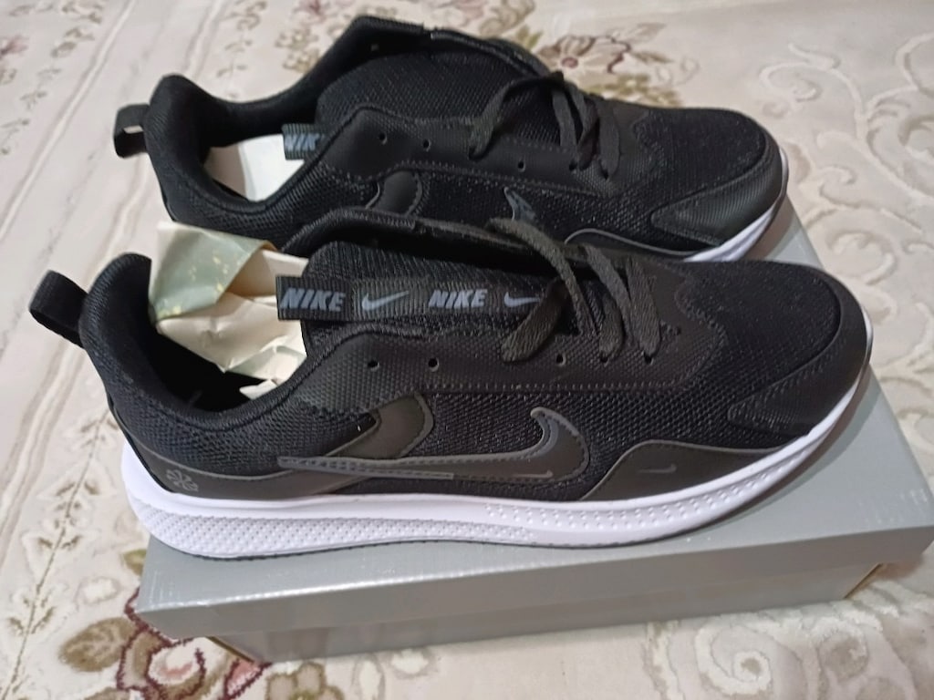 44 numara orjinal Nike erkek ayakkabısı - 6