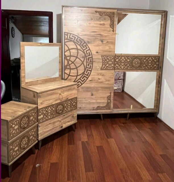 yatak odası takımı