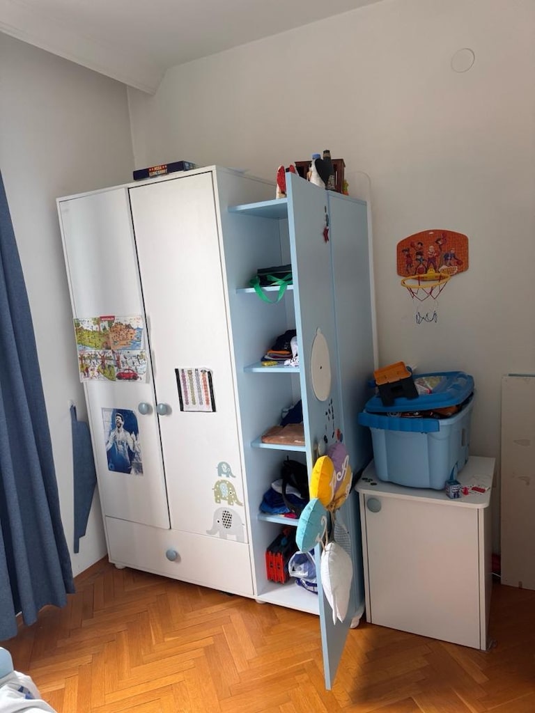 ALFEMO BEBEK ve ÇOCUK ODASI - 5