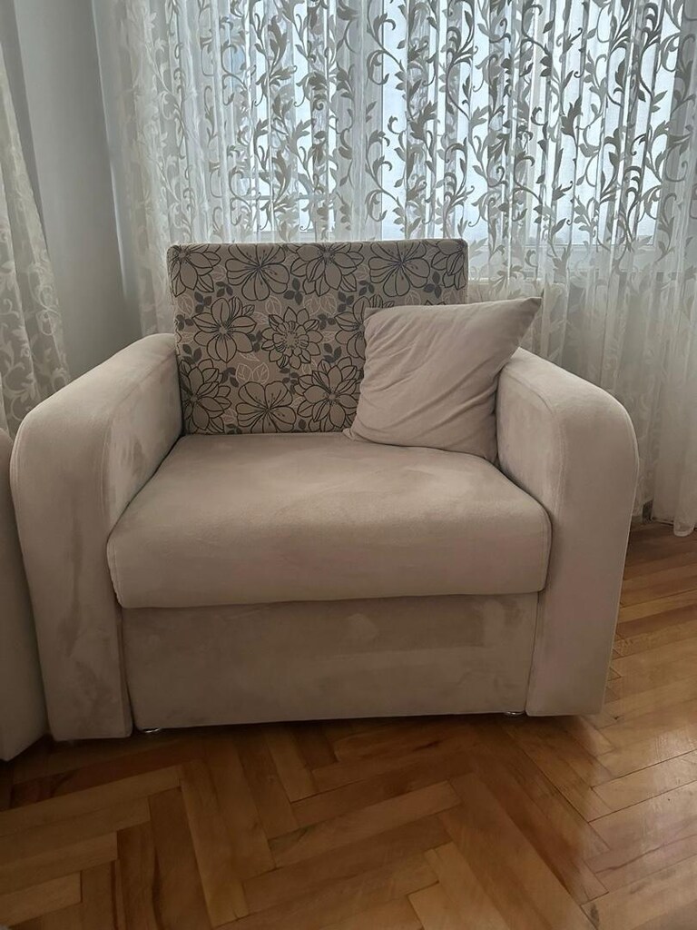 Koltuk Takımı 3 lü 2 li ve 2 tekli - 4