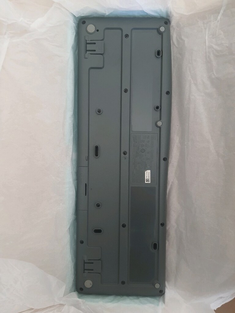 logitech klavye - 3