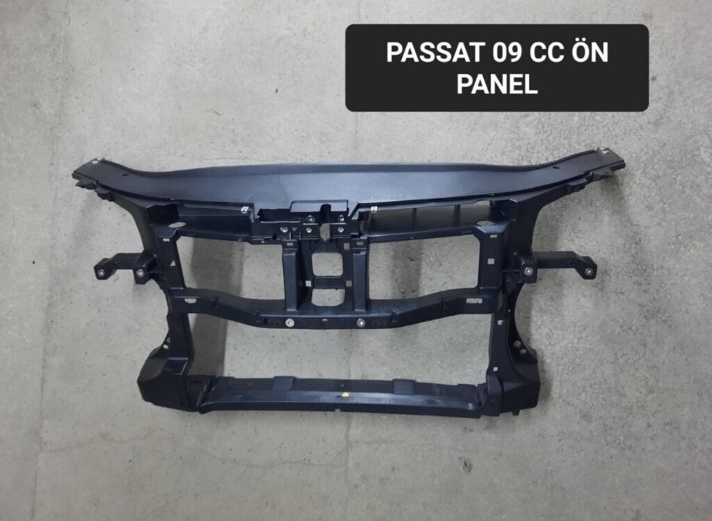PASSAT CC ÖN PANEL 2009 2010 2011 2012 SIFIR 3C8805588A - 2