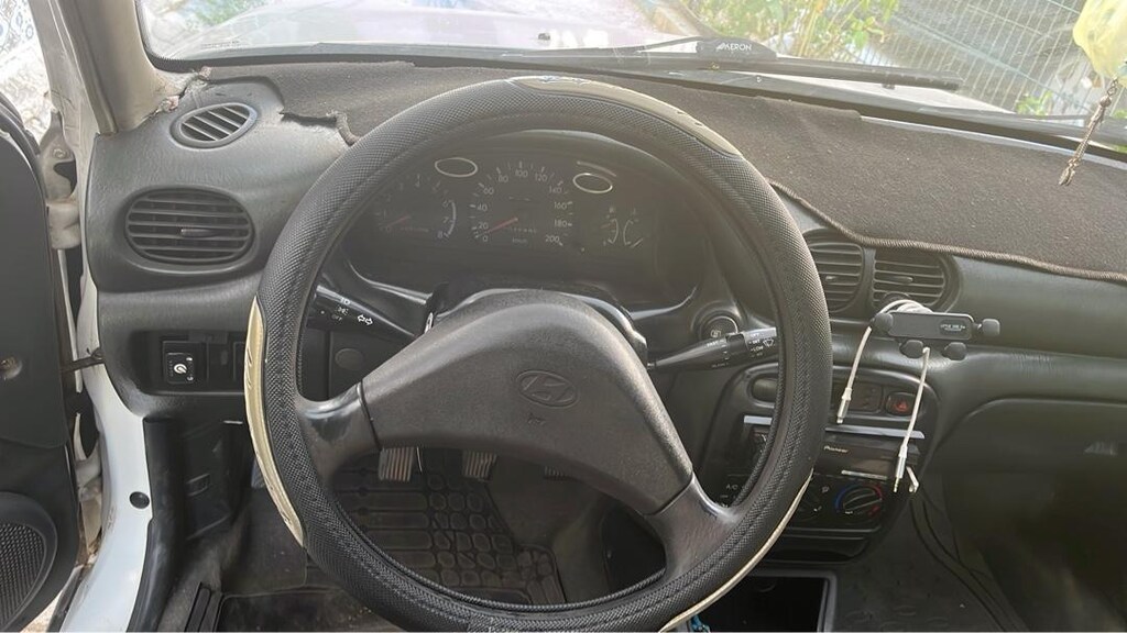 Satılık Hyundai Accent 1.5 GLS - 3