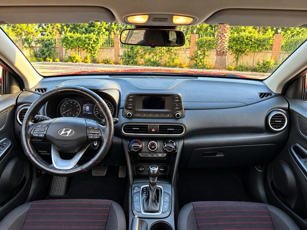 HUYUNDAI KONA 1.6 CRDI - 9
