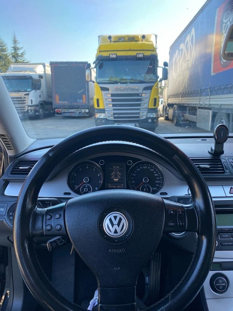 passat - 10