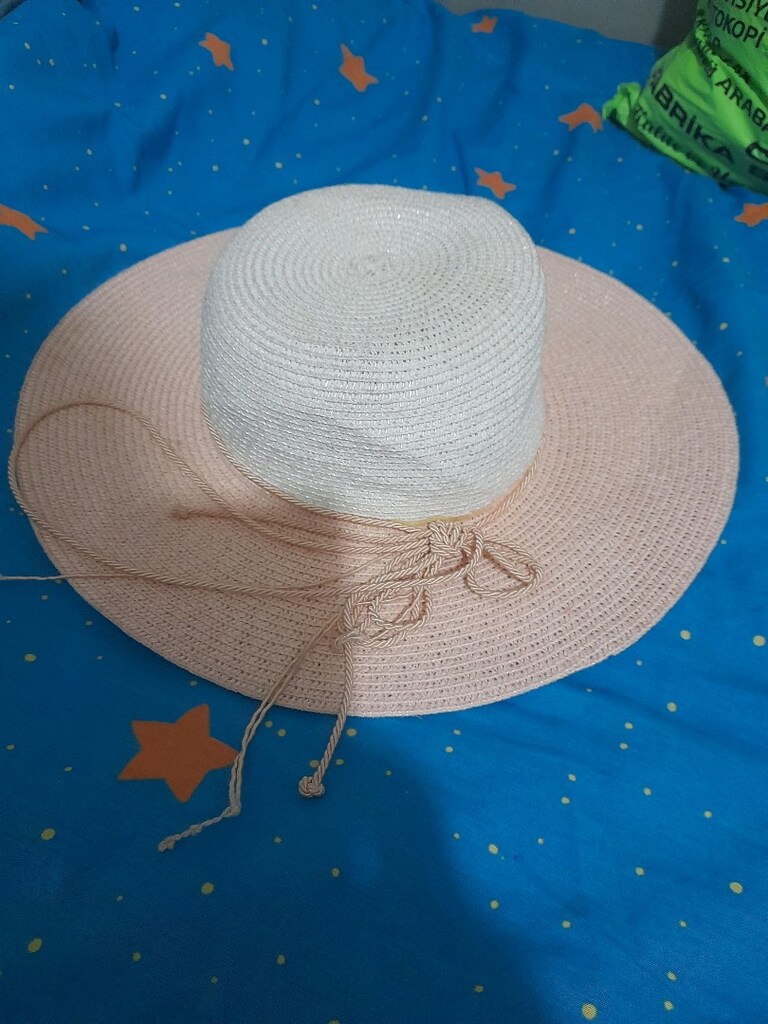 fötr şapka - 2