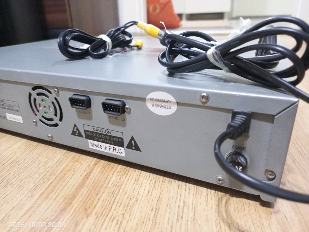 shov video CD MPw3 oyun - 6