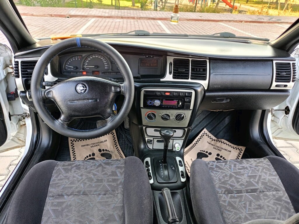 DEĞİŞENSİZ TEMİZ DÜŞÜK KM - 6