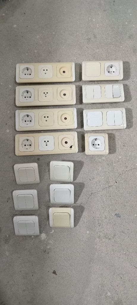 elektrik anahtarı sağlam çalışıyor - 3