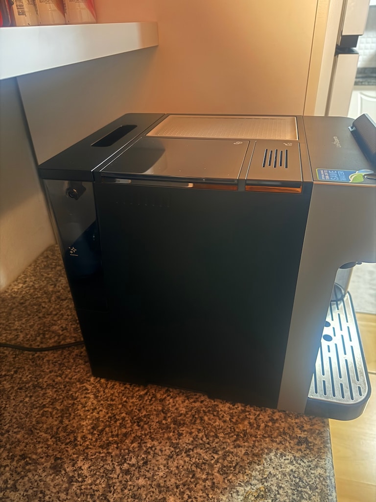 BEKO Tam Otomatik Kahve Makinesi - 4