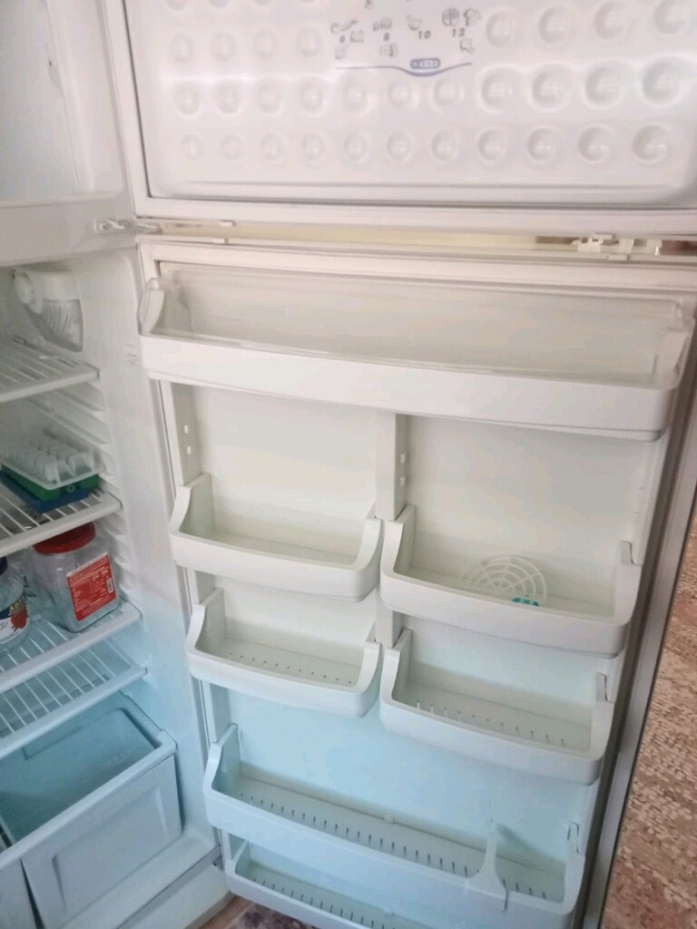 Vestel Buzdolabı - 4
