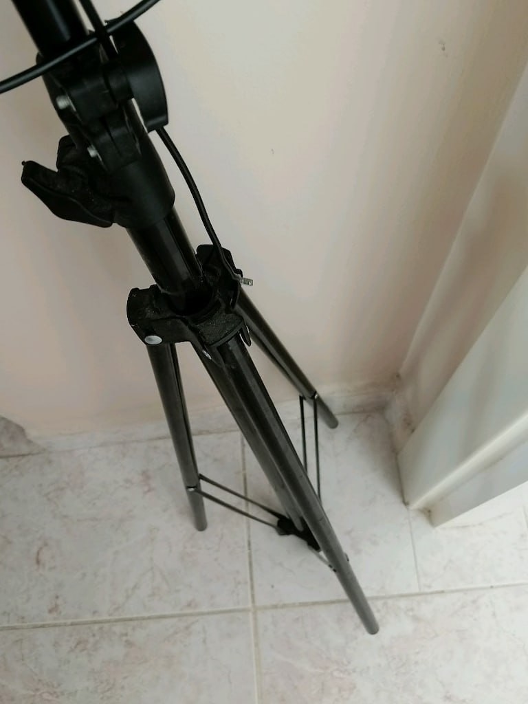 telefon trıpod - 4