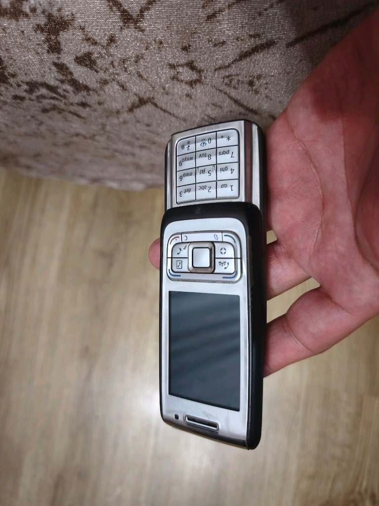 kızaklı telefon - 3