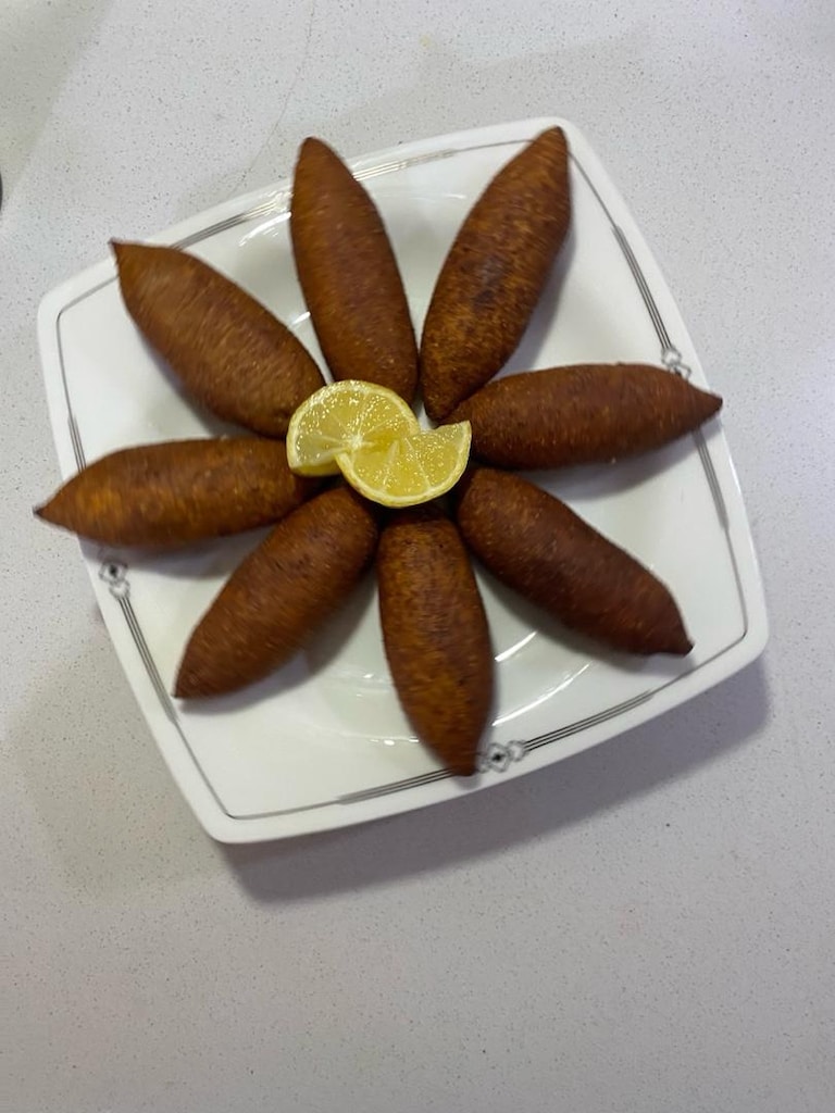ev yemeği - 3