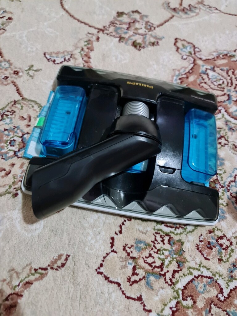 philips süpürge başlıgı - 2