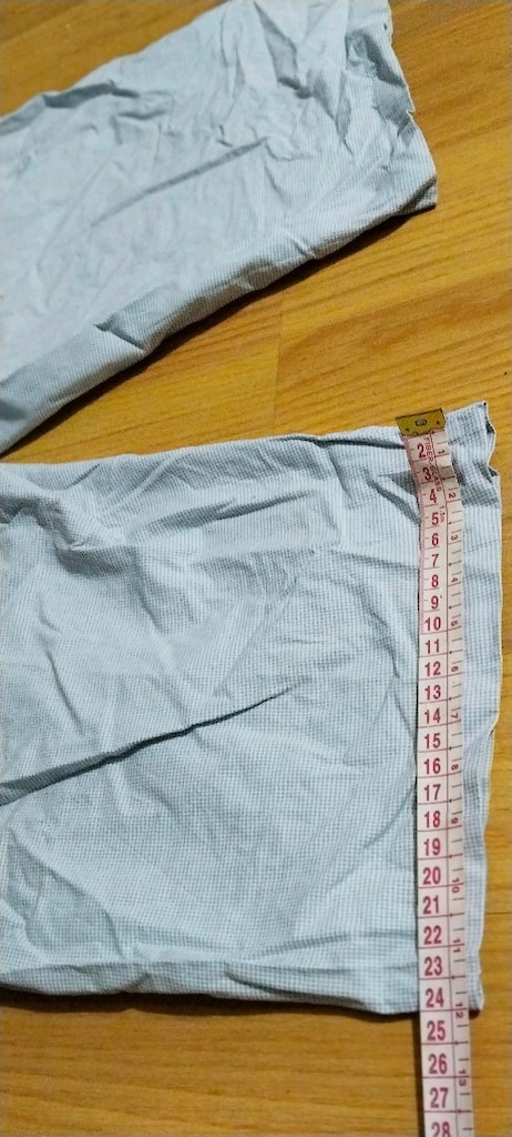 kısa pantolon şort - 5