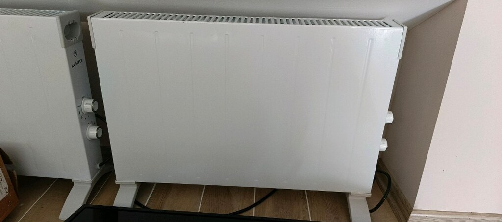 elektrikli petek ısıtıcı sıfır üründür - 5