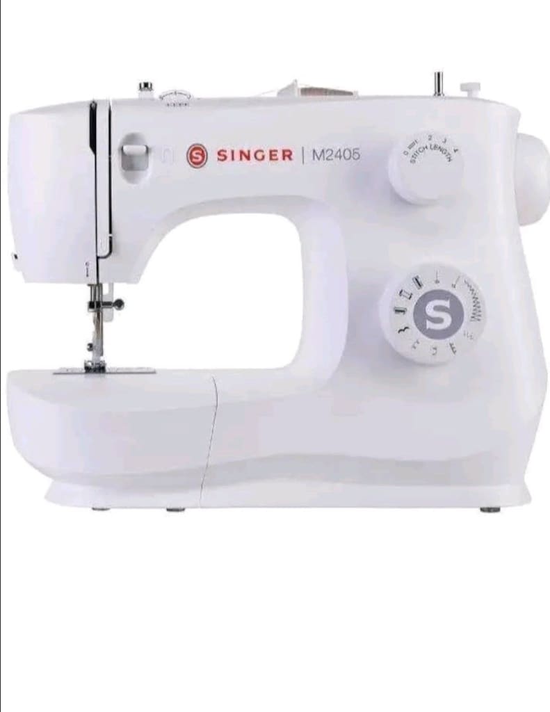 Garantili Sünger Dikiş makinesi - 3