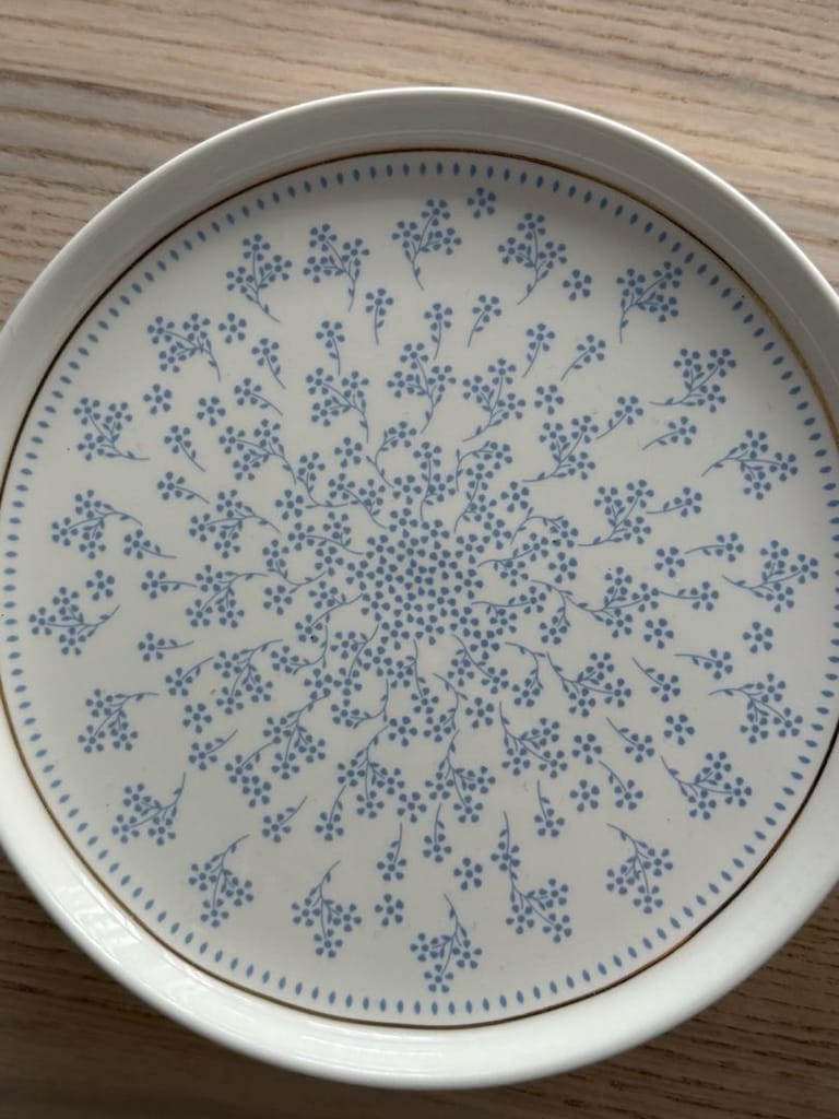Madame Coco Kahvaltı Seti - 3