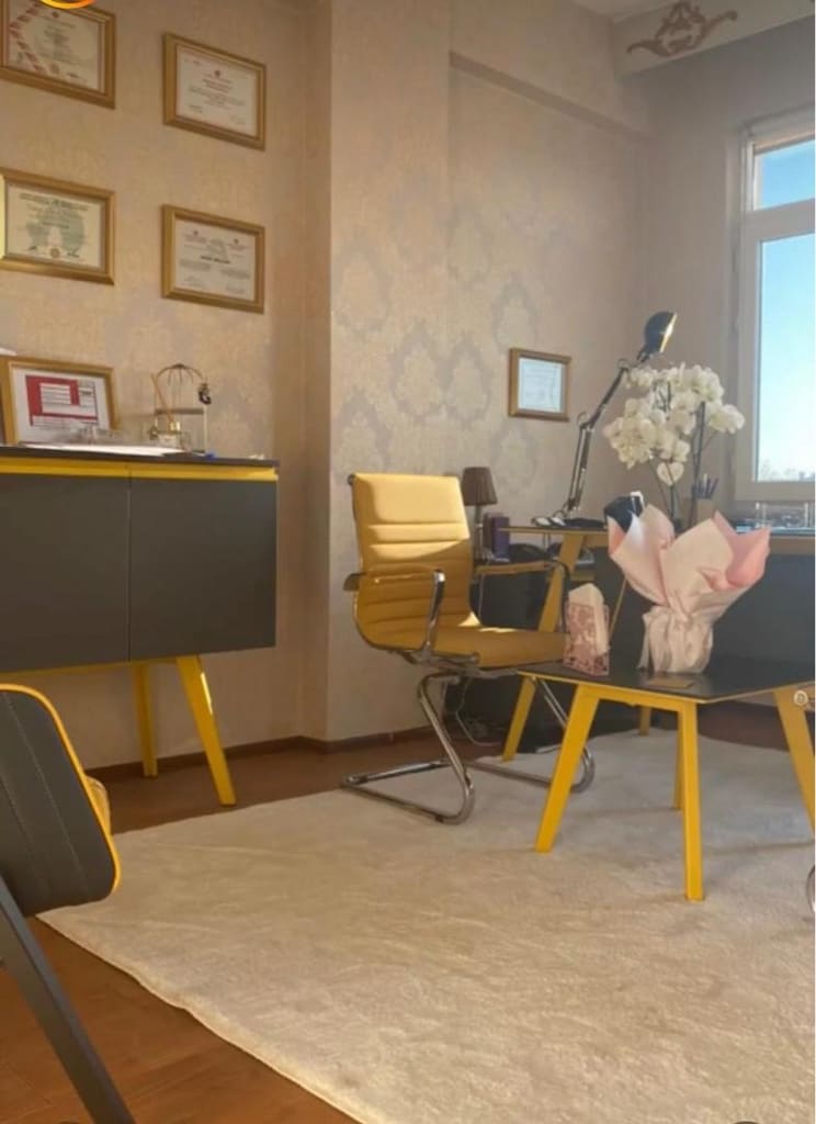 ofis takımı - 2