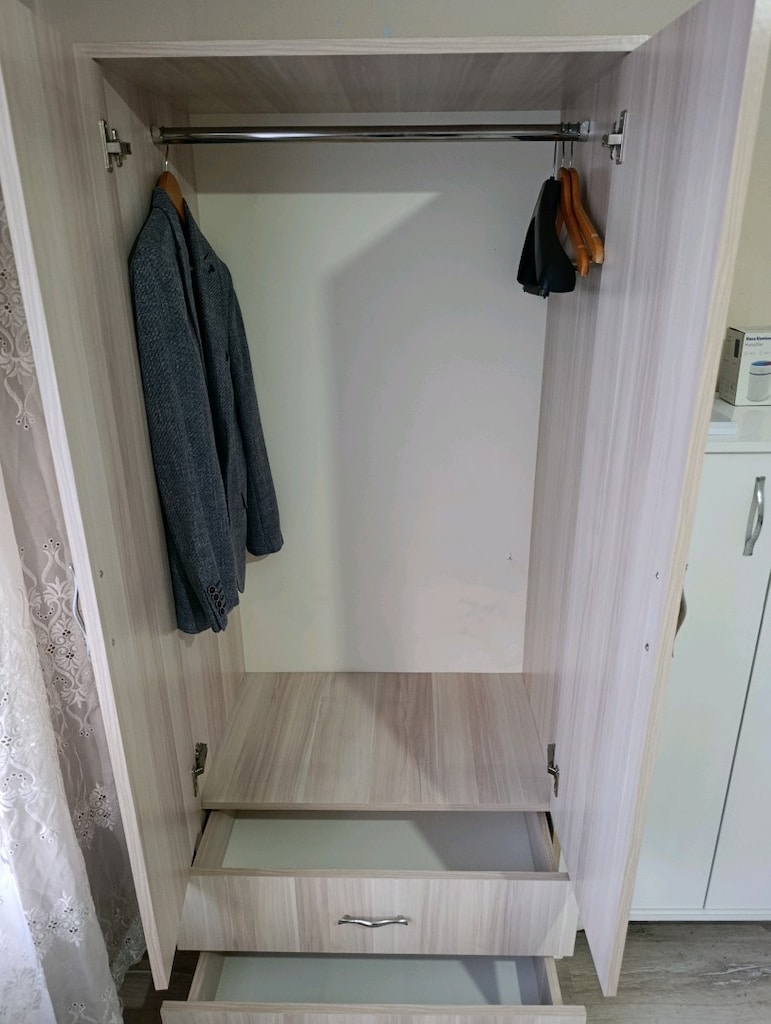 Sahibinden Komple Ev Eşyası / Öğrenciye - Bekara Acil Kelepir Paket - 11