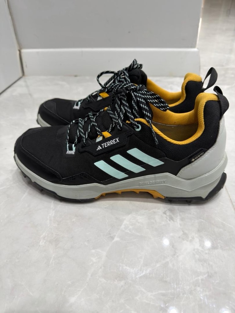 Adidas terrex gore-tex 44 numara - 2