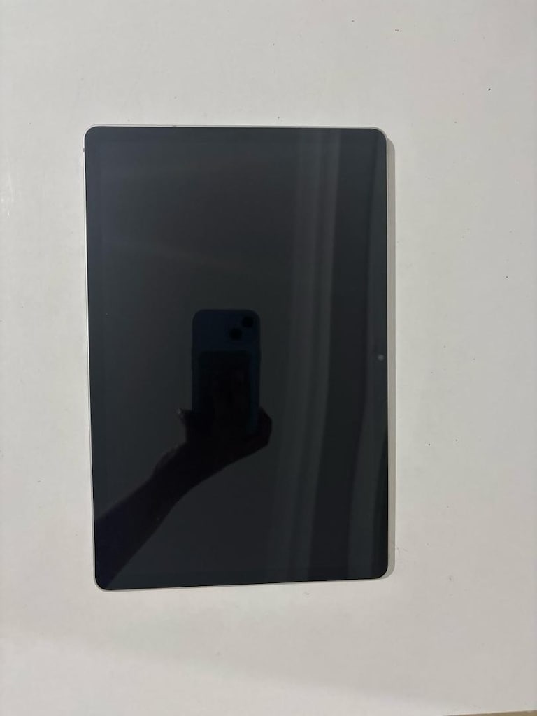 Tıp öğrencisinden satılık Samsung Tab S9 fe