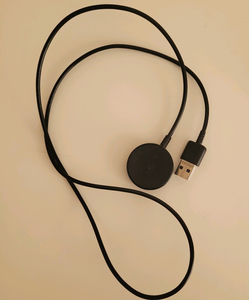 SAMSUNG GALAXY WATCH 2 - 3
