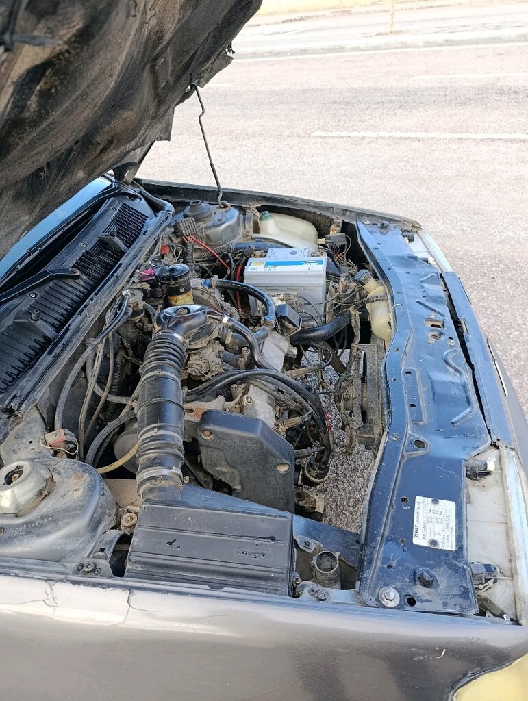 tempra sxa 1.6 - 12