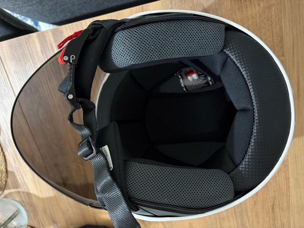 Sway Kask Kadın S beden - 4
