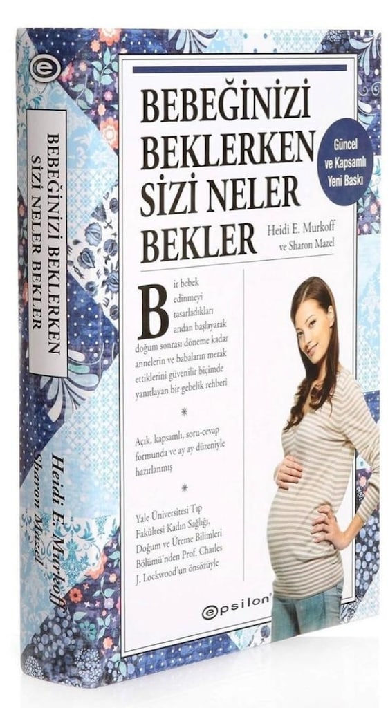 Bebeğinizi Beklerken Sizi Neler Bekler