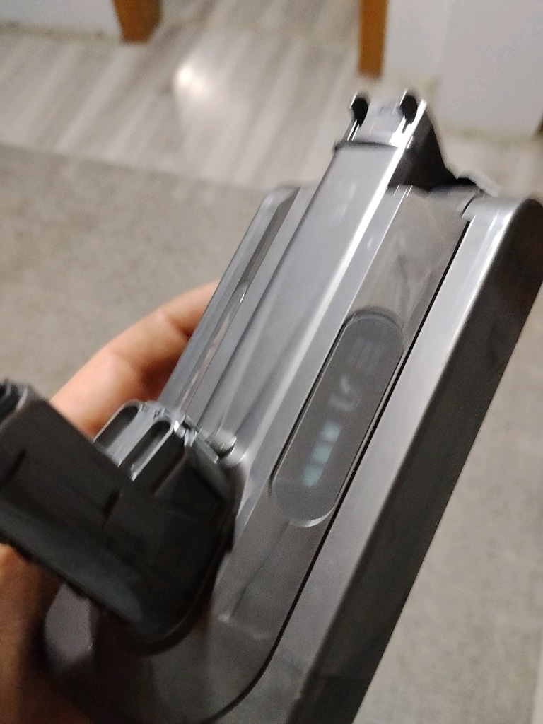 Dyson batarya - 2